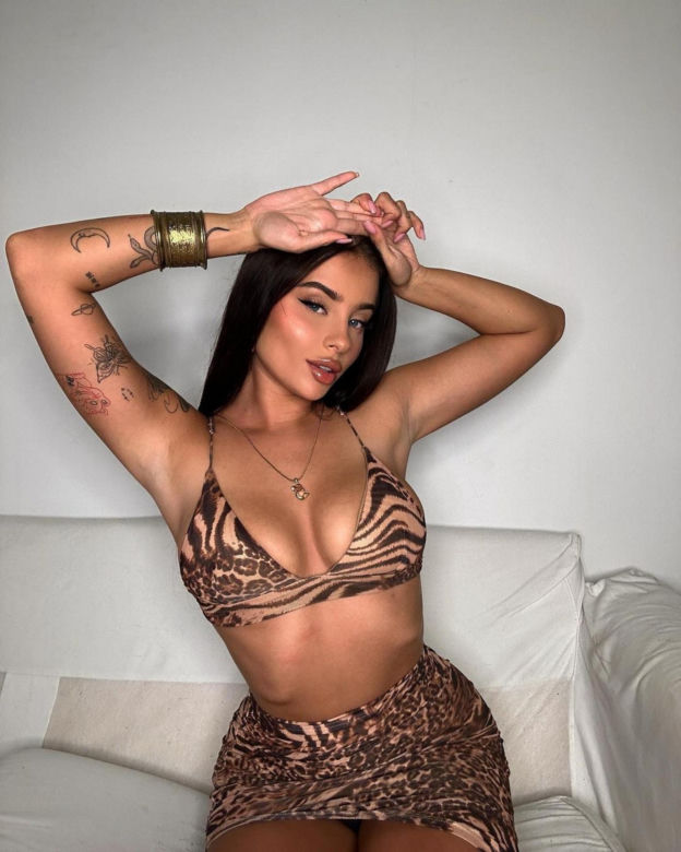 Fagata zarabia krocie na Onlyfans