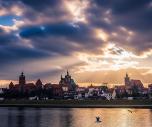 Pogoda w Toruniu 10 marca. Czy to zapowiedź prawdziwej wiosny?!