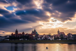 Pogoda w Toruniu 10 marca. Czy to zapowiedź prawdziwej wiosny?!