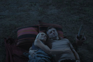 M jak miłość, odcinek 1899. Dorota (Iwona Rejzner), Bartek (Arkadiusz Smoleński)