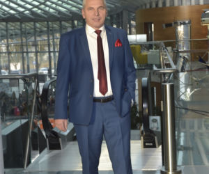 Zbigniew Pyda z Rolnik szuka żony