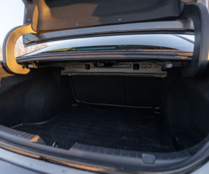Mazda 3 Sedan Enso e-Skyactiv X