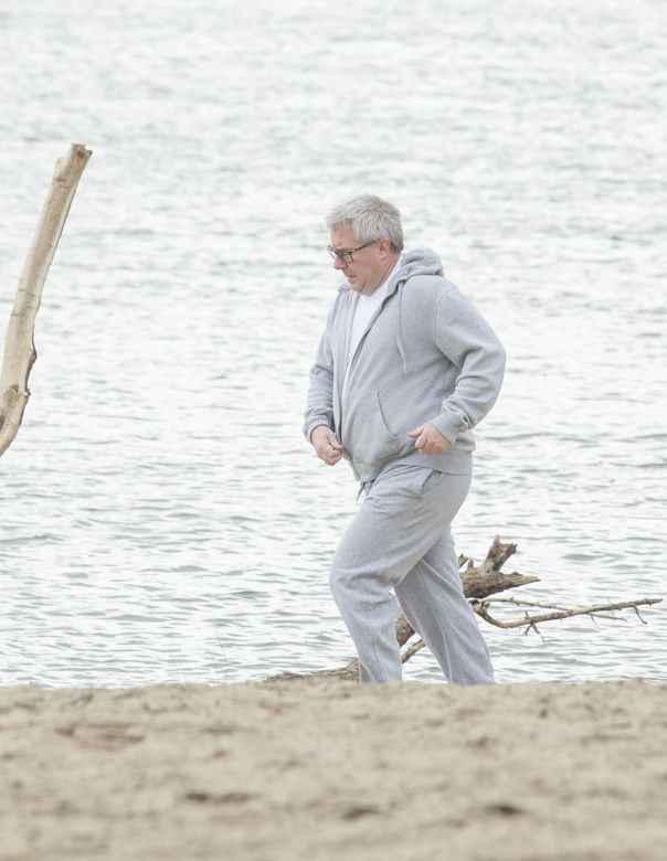 Czarnecki pakuje się do Europarlamentu