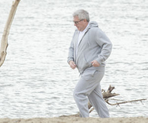Czarnecki pakuje się do Europarlamentu