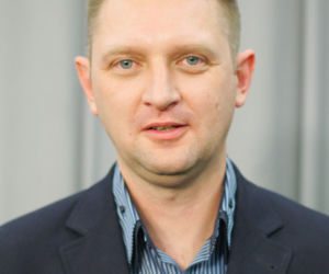 Andrzej Rozenek