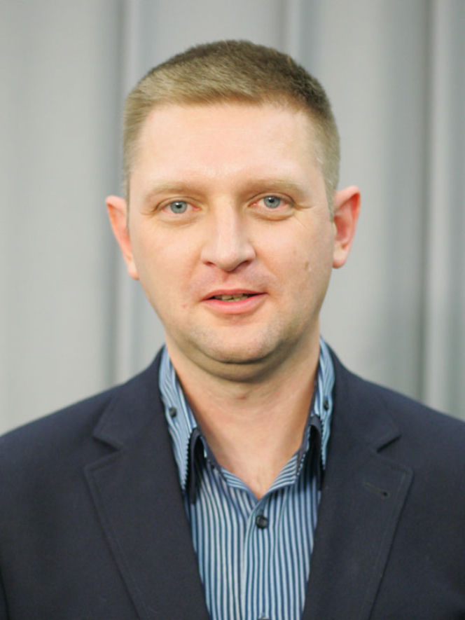 Andrzej Rozenek