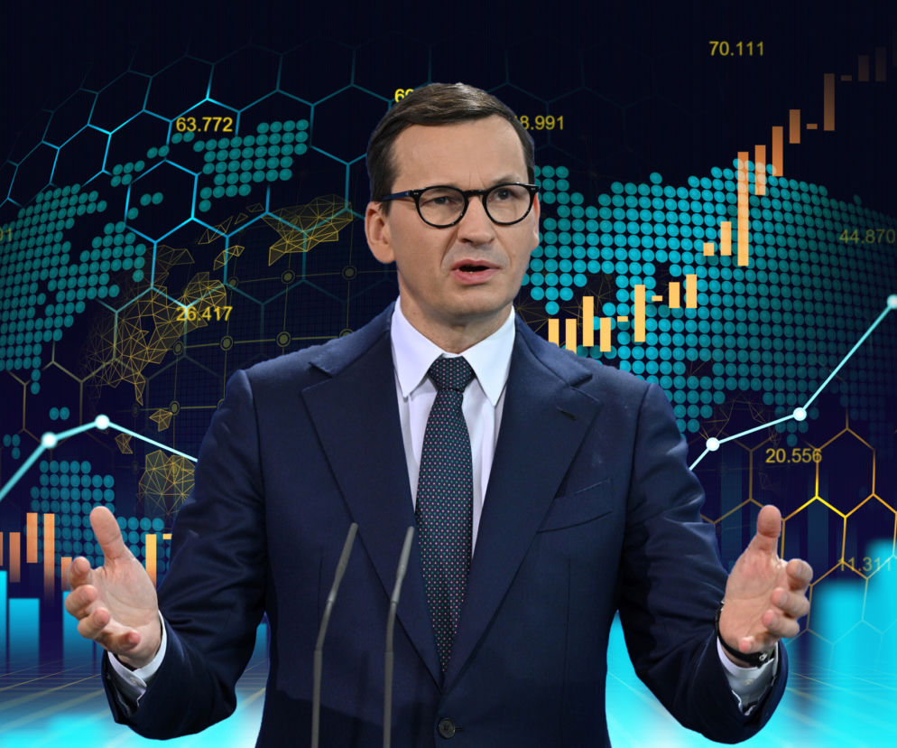 Tarcza antyinflacyjna 2.0. Nowe fakty w sprawie rządowego planu! Co planuje PiS?
