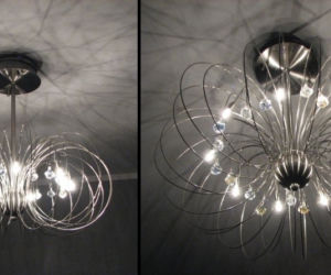 Lampa sufitowa