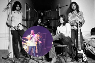 Ritchie Blackmore i Deep Purple na scenie pierwszy raz od 33 lat! Historyczny moment na koncercie w Nowym Jorku