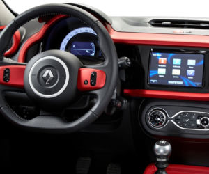 Renault Twingo 2014