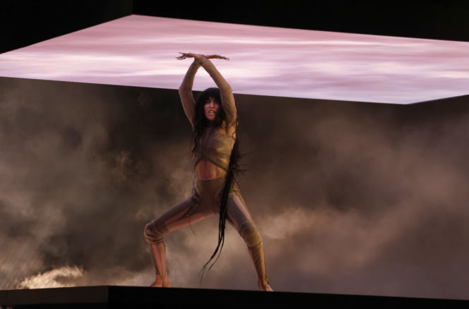 Loreen