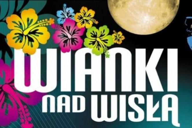 Wianki w Warszawie 2105 - program