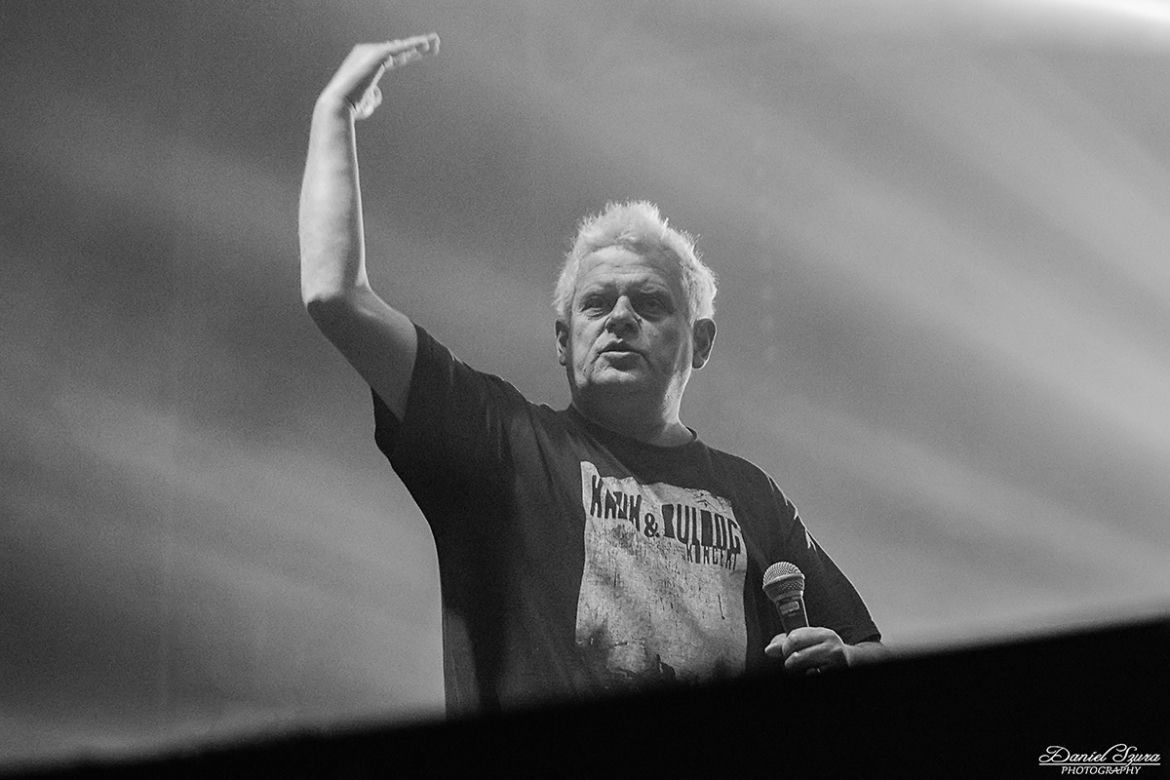 Za nami Wielki Juwenaliowy Koncert Plenerowy [ZDJĘCIA]