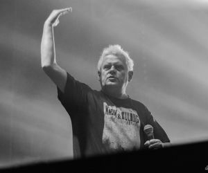 Za nami Wielki Juwenaliowy Koncert Plenerowy [ZDJĘCIA]