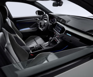 Nowe Audi Q3 Sportback