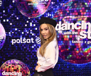 Doda ZAŚWIECIŁA pośladkami w Tańcu z Gwiazdami. Hit czy kit w Polsacie? 