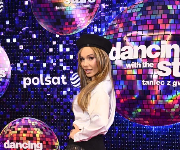Doda ZAŚWIECIŁA pośladkami w Tańcu z Gwiazdami. Hit czy kit w Polsacie? 