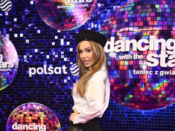 Doda ZAŚWIECIŁA pośladkami w Tańcu z Gwiazdami. Hit czy kit w Polsacie? 