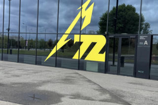 Metallica Pop-Up Store w Katowicach maj 2026