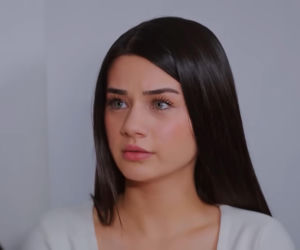 Miłość i nadzieja, odcinek 342. Cavidan, Bahar