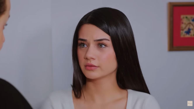 Miłość i nadzieja, odcinek 342. Cavidan, Bahar