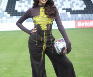 Miss i Mister Supranational