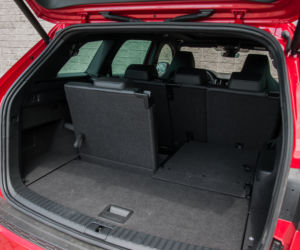 Skoda Kodiaq Sportline 2.0 TSI 4x4 180 KM DSG