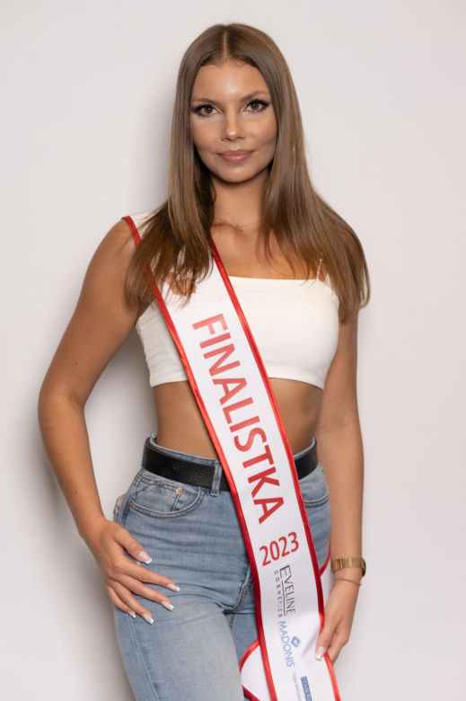 Oto kandydatki do tytułu Polska Miss 2023