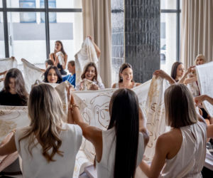 Zgrupowanie finalistek Miss Polski 2026