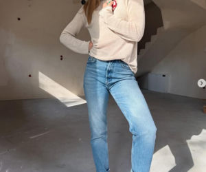 Agnieszka Kaczorowska remontuje dom za 1,5 mln zł