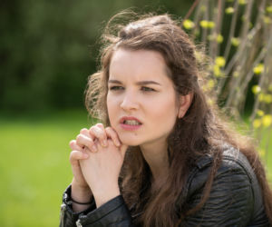 Na Wspólnej odc. 2739. Kasia (Julia Chatys)
