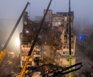 7-letnia Polka Amelia zginęła z mamą pod rosyjskimi rakietami. Wstrząsające szczegóły tragedii