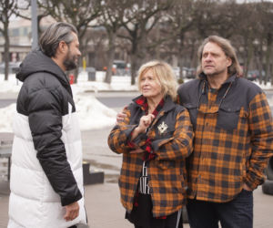 Olivier Janiak. We dwoje możemy więcej