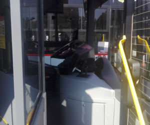 Nowe trolejbusy pojawiły się na ulicach Lublina