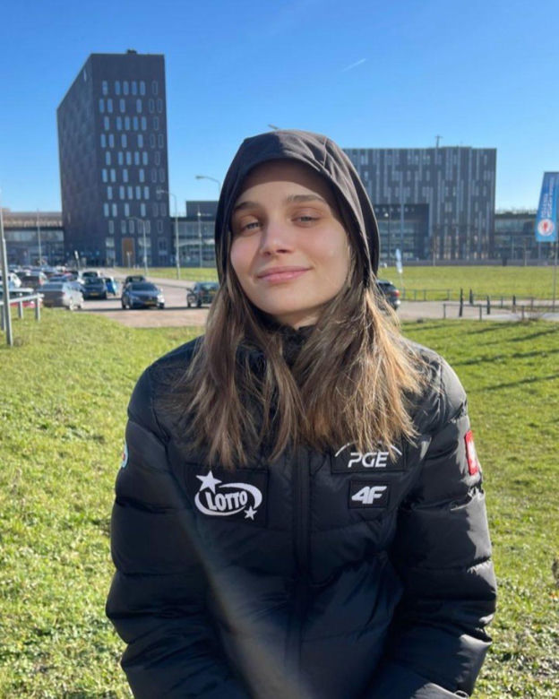 Gabriela Topolska