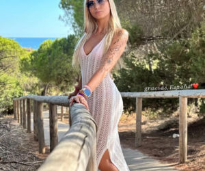 Ania z M jak miłość. Julia Paćko na Instagramie