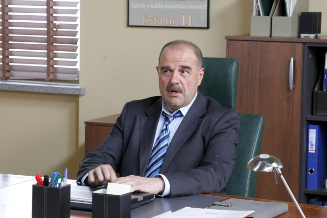 Cezary Żak i Artur Barciś komentują powrót "Rancza". Zaskakujące słowa odtwórcy głównych ról "Nie wiem nawet, kogo gram"