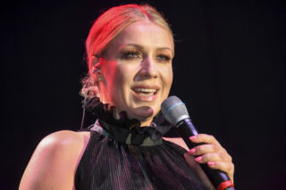 Katarzyna Cerekwicka właśnie potwierdziła ciążę? Najpierw sukienka teraz ten post