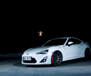 Toyota GT86 Turbo