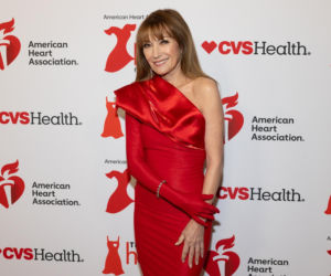 Dr Quinn ma 75 lat i ciało 20-latki! Dzień zaczynam od kawy i jajek na twardo