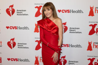 Dr Quinn ma 75 lat i ciało 20-latki! Dzień zaczynam od kawy i jajek na twardo