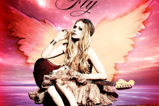 Avril Lavigne - Fly