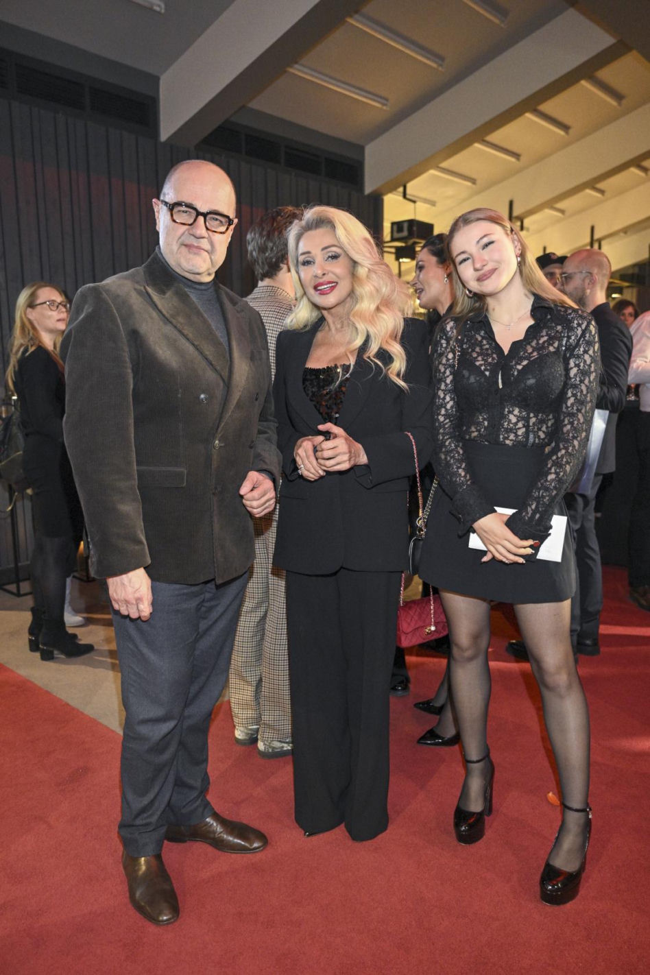 Aldona Orman
