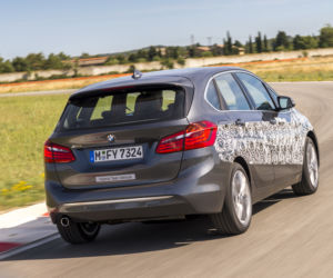 BMW Serii 2 Active Tourer PHEV