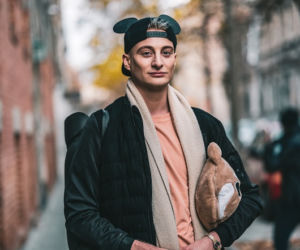Alex Łabudek
