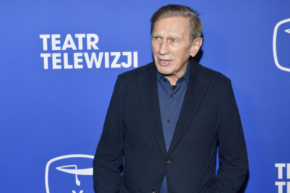 Jan Englert zaczynał jako 13-latek w „Kanale”. Tak przez lata zmieniał się amant polskiego kina