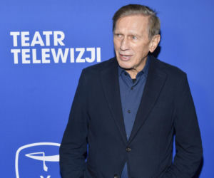 Jan Englert zaczynał jako 13-latek w „Kanale”. Tak przez lata zmieniał się amant polskiego kina