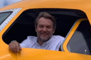 Nie żyje kapitan LOT-u. Po 30 latach w powietrzu przyszła druzgocąca diagnoza