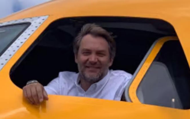 Nie żyje kapitan LOT-u. Po 30 latach w powietrzu przyszła druzgocąca diagnoza