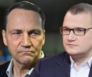 Pałac czeka na podpis Tuska. Sikorski ripostuje: „Czekam już 439 dzień”